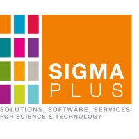 SIGMAPLUS SRL logo - Similar company to Sigma Plus