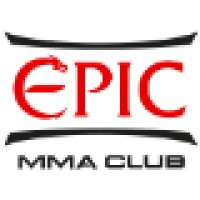 Epic Mma & Fitness