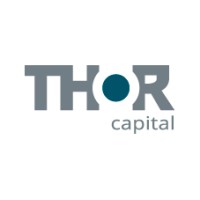 THOR Capital GmbH logo - Similar company to Xedaris Gmbh
