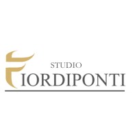 Studio Fiordiponti logo - Similar company to Triumlex Studio Legale