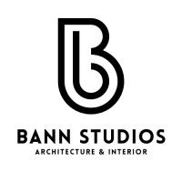 Bann Studios logo - Similar company to Leen Interiors