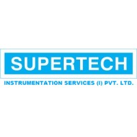 Supertech Instrumentation Services (I) Pvt. Ltd. logo - Similar company to A L M Engineering & Instrumentation Pvt. Ltd.