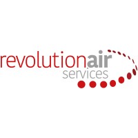 Revolution Air Services Ltd logo - Similar company to Air Revolution Technologies