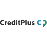 CreditPlus logo - Similar company to Qfix