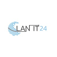 LAN IT 24 GmbH logo - Similar company to Arccs Digitals