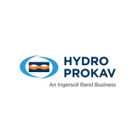 Hydro Prokav Pumps logo - Similar company to Ut Pumps - An Ingersoll Rand Business