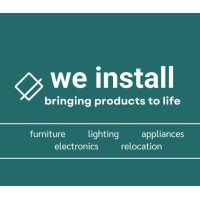 We Install (Services) logo - Similar company to We Install It