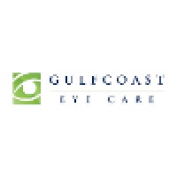 Gulfcoast Eye Care logo - Similar company to Etheva Healthcare Consultants
