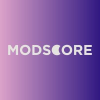 Modscore logo - Similar company to Kiwiventure