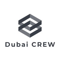 Dubai CREW logo - Similar company to Emerald Properties