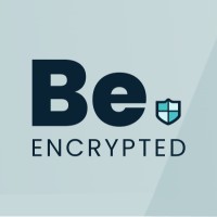 BeEncrypted logo - Similar company to Btcread