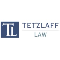 Tetzlaff Law Offices logo - Similar company to Satc|Law
