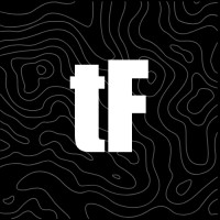 The Futurist logo - Similar company to Mana