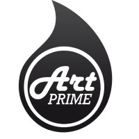 ART PRIME logo - Similar company to Studio Ennoblir