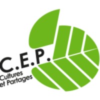 Cultures et Partages logo - Similar company to Apef Nancy