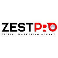 ZestPro solutions logo - Similar company to Jayamm Digital Marketing