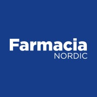 Farmacia Nordic logo - Similar company to Circius Pharma