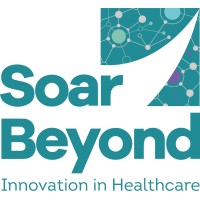 Soar Beyond Ltd logo - Similar company to Global Policy Network