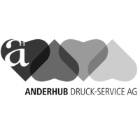 Anderhub Druck-Service AG logo - Similar company to Triner Ag
