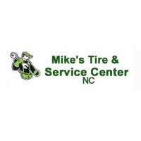 Mike's Tire and Service Center logo - Similar company to Titus-Will Service & Tire