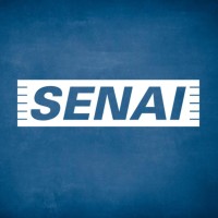 SENAI Roraima logo - Similar company to Comunidade Roraima Fullstack Developers