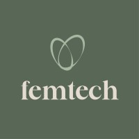 FemTech Healthcare Network logo - Similar company to Visbion (Acquired By Biotronics3D)