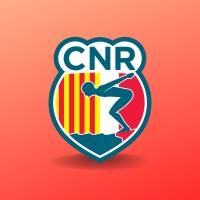 Club Natació Rubí logo - Similar company to Rubí Comunicacions Ip S.L.