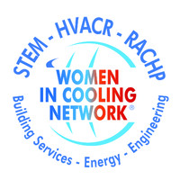 Women in Cooling, Heating,& IEQ, HVACR, ColdChain, BuiltEnvironment, EnergyTransition, STEM & Trades logo - Similar company to International Network Of Women In Cooling (Inwic)