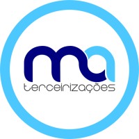 MA Terceirizações logo - Similar company to Eb Logística