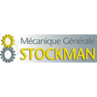 MECANIQUE GENERALE STOCKMAN logo - Similar company to Schouvey - Usinage De Précision