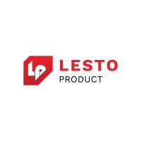 LESTO PRODUCT logo - Similar company to Erimar Ltd