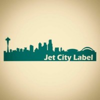 Jet City Label logo - Similar company to Quedara