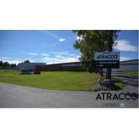 Atracco Örebro logo - Similar company to Lkq Atracco Norrköping