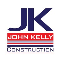 John Kelly Construction Services Limited logo - Similar company to Read Construction Holdings Ltd