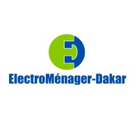 Electromenager-dakar logo - Similar company to Kmanetech