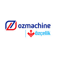 Özçelik Makina A.Ş logo - Similar company to Forma Makina San. A.Ş