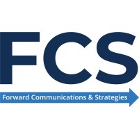 Forward Communications & Strategies logo - Similar company to International Association Of Certified Isaos (Iaci)