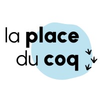La place du Coq : site ecommerce made in France logo - Similar company to Scope Model Management