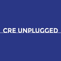CRE Unplugged logo - Similar company to Twyfords