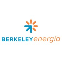 Berkeley Minera España