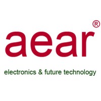 ADITI ELECTRONICS AND RESEARCH PVT LTD logo - Similar company to Rass E-Vision
