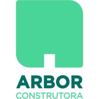 ARBOR Construtora logo - Similar company to Construtora Rocca