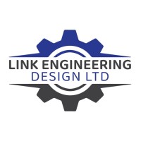 Link Engineering Design Ltd logo - Similar company to Allmec Engineering Limited
