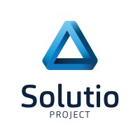 Solutio Project logo - Similar company to Legal Lab