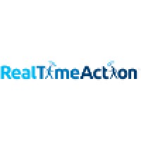 Real Time Action logo - Similar company to Newscheck