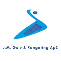 J.M. Gulv & Rengøring ApS logo - Similar company to Sand Rengøring