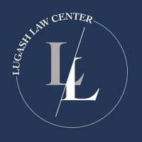 Lugash Law Center