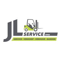 JL SERVICE logo - Similar company to Ailsa Forklifts