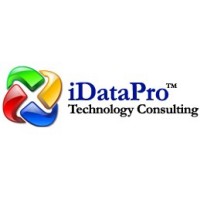 IdataPro logo - Similar company to Dayton Group, Inc. (Dgi)