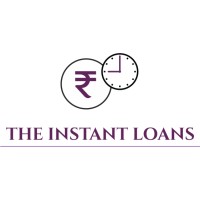The instant loan logo - Similar company to Loan Saathi